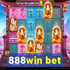888win bet